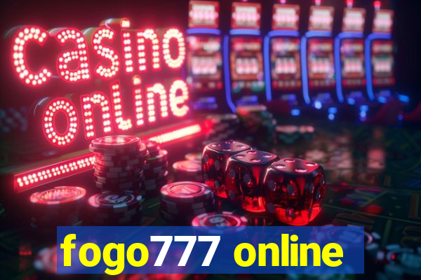 fogo777 online